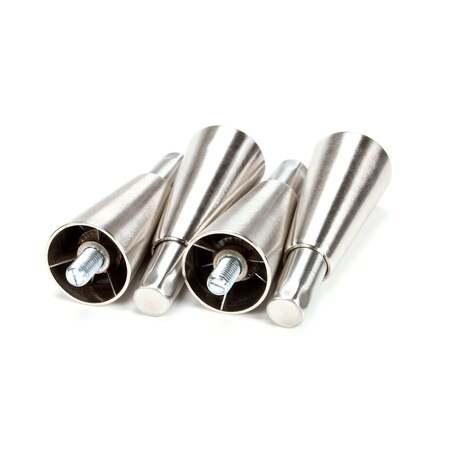 Hoshizaki Leg - Equipment-Box 4A0930-01